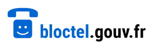 Site bloctel.gouv.fr